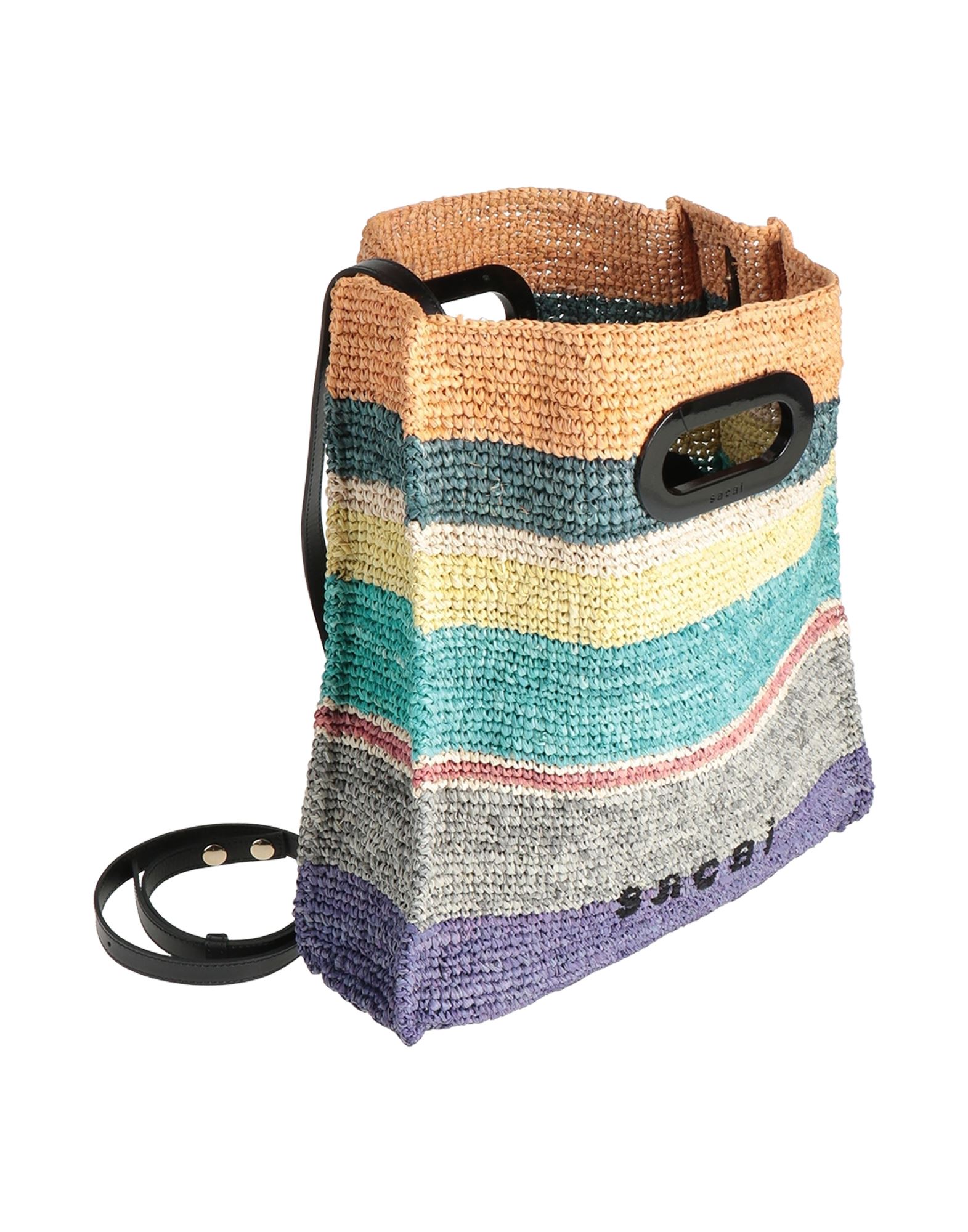  Sacai - Bolsos - Bolsos De Mano - On Yoox.com 