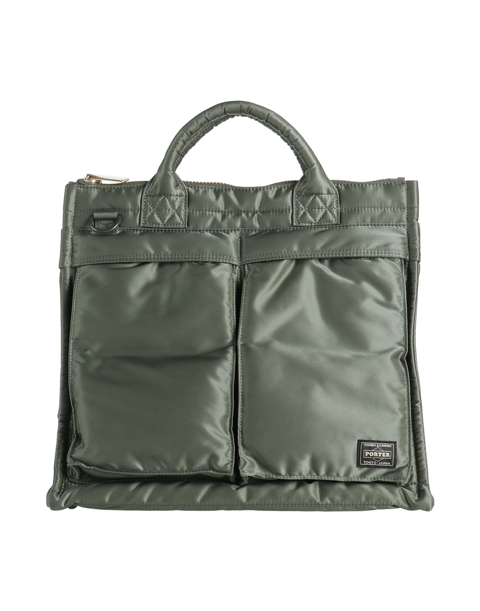 PORTER by YOSHIDA & CO PORTER by YOSHIDA & CO ΤΣΑΝΤΕΣ Τσάντα χειρός