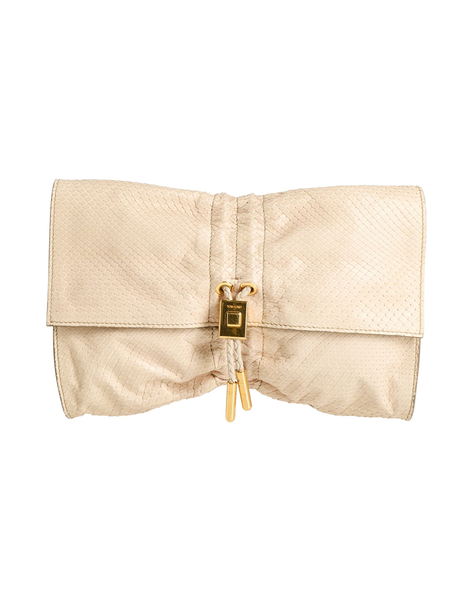TOM FORD TOM FORD ΤΣΑΝΤΕΣ Τσάντα χειρός