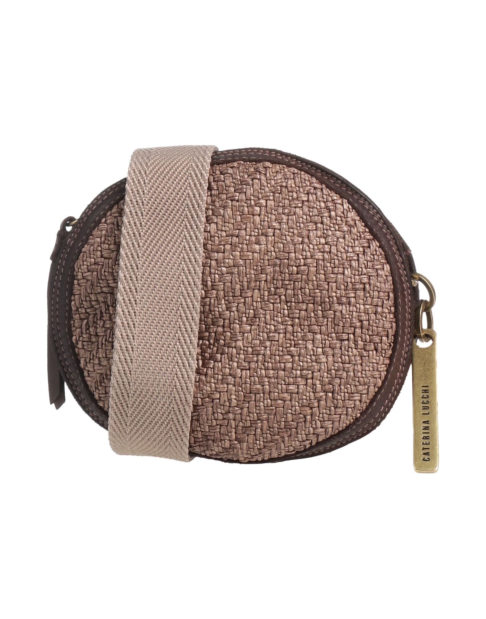  Caterina Lucchi - Taschen - Umhängetasche - On Yoox.com 