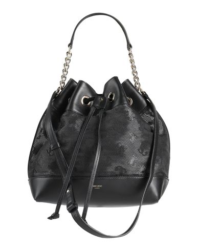 Bolso de mano Mujer Negro -- Mujer