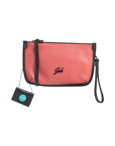 Bolso con bandolera Mujer Salmón -- Mujer