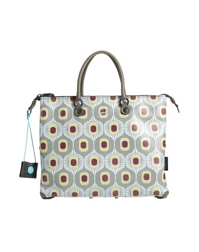Bolso de mano Mujer Verde militar -- Mujer