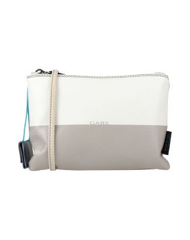 Bolso con bandolera Mujer Topo -- Mujer