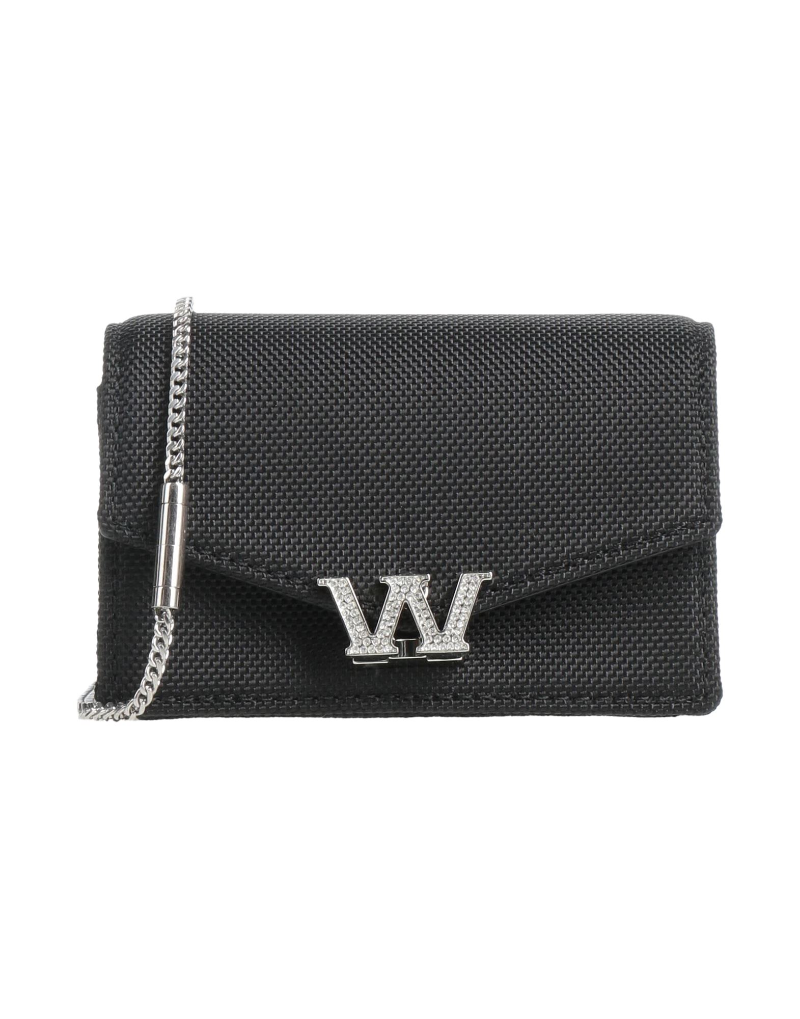  Alexander Wang - Taschen - Umhängetasche - On Yoox.com 