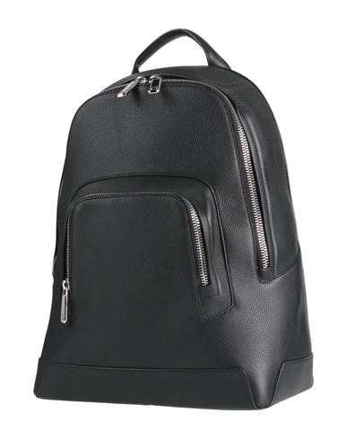 Rucksack Herren Schwarz -- Herren