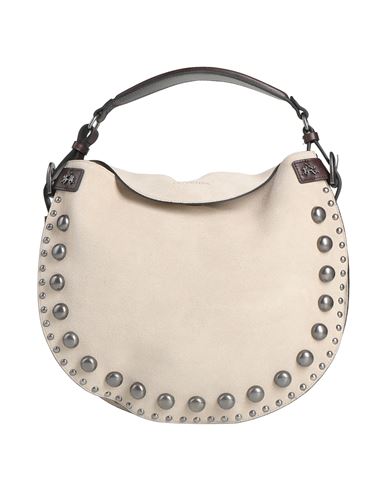 Handtaschen Damen Beige -- Damen