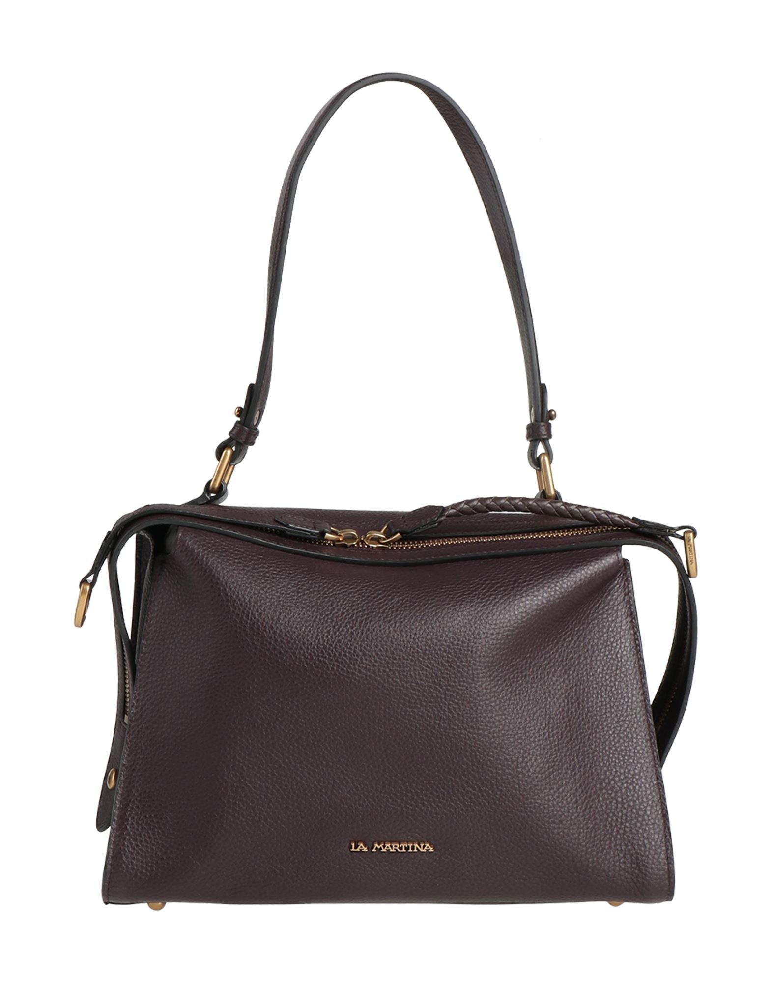 La Martina - Taschen - Handtaschen - On Yoox.com 