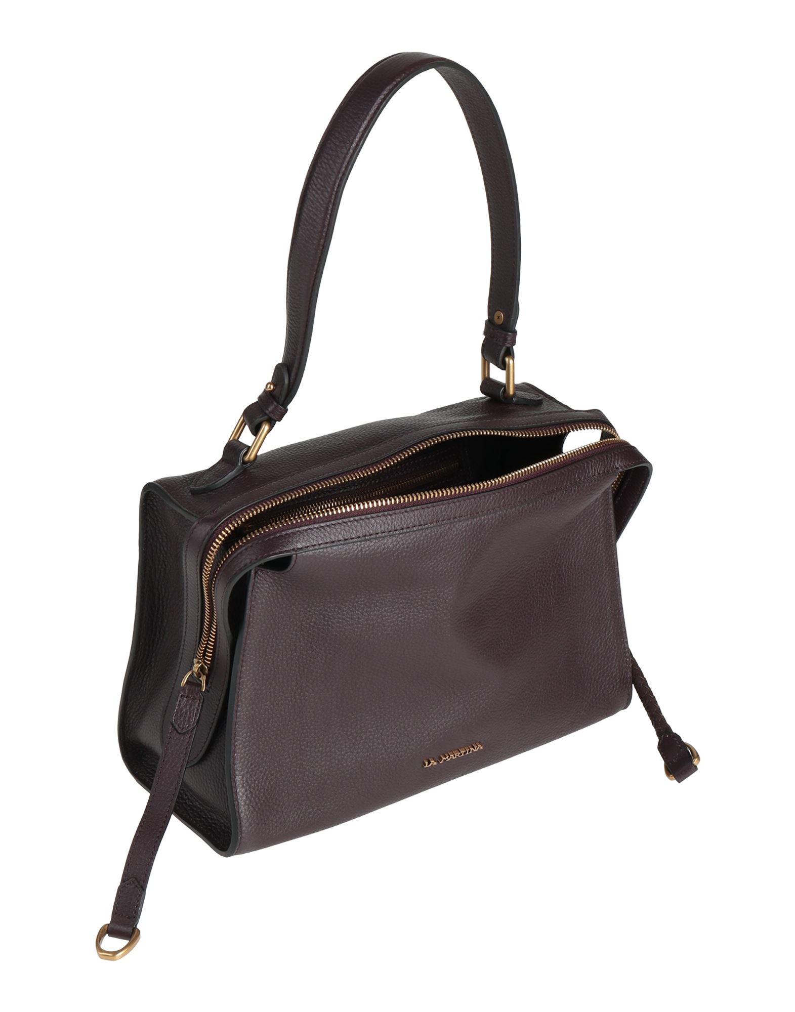  La Martina - Taschen - Handtaschen - On Yoox.com 