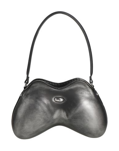 Handtaschen Damen Braungrau -- Damen
