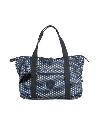 Bolso de mano Mujer Azul marino -- Mujer