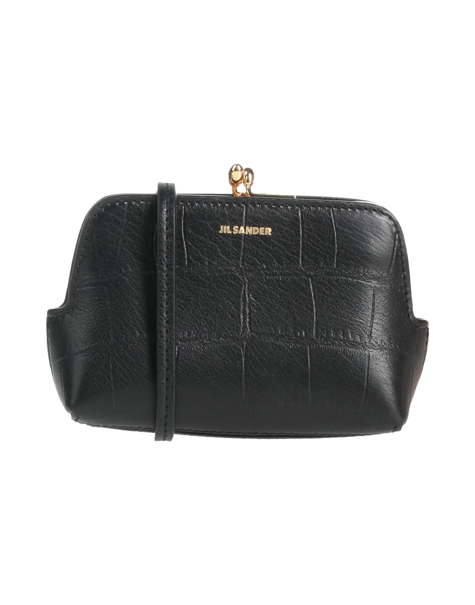  Jil Sander - Taschen - Umhängetasche - On Yoox.com 
