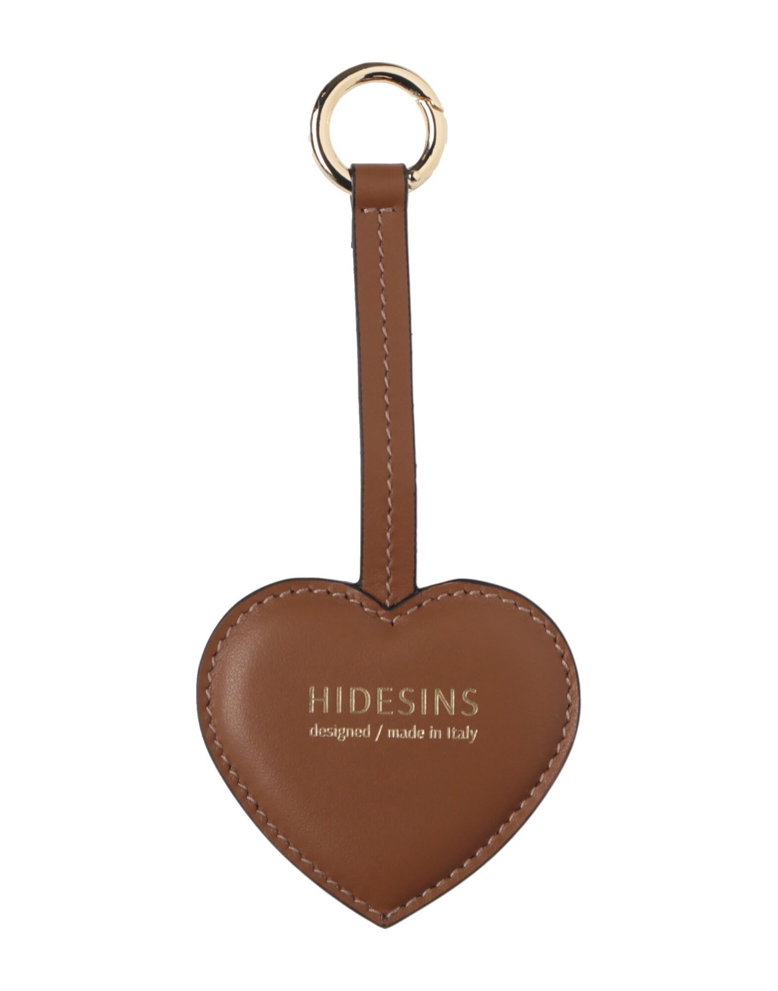 HIDESINS HIDESINS ΤΣΑΝΤΕΣ Αξεσουάρ τσάντας & κρεμαστά