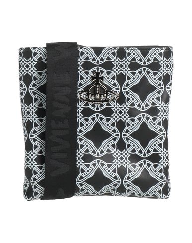 Bolso con bandolera Mujer Negro -- Mujer