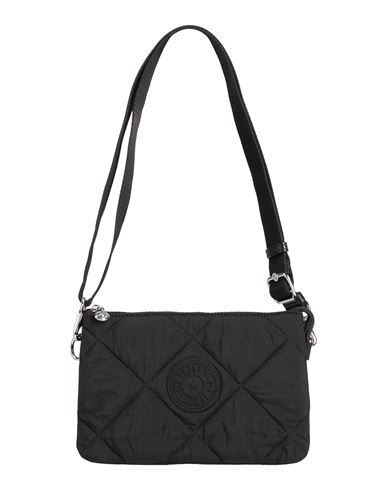 Schultertasche Damen Schwarz -- Damen