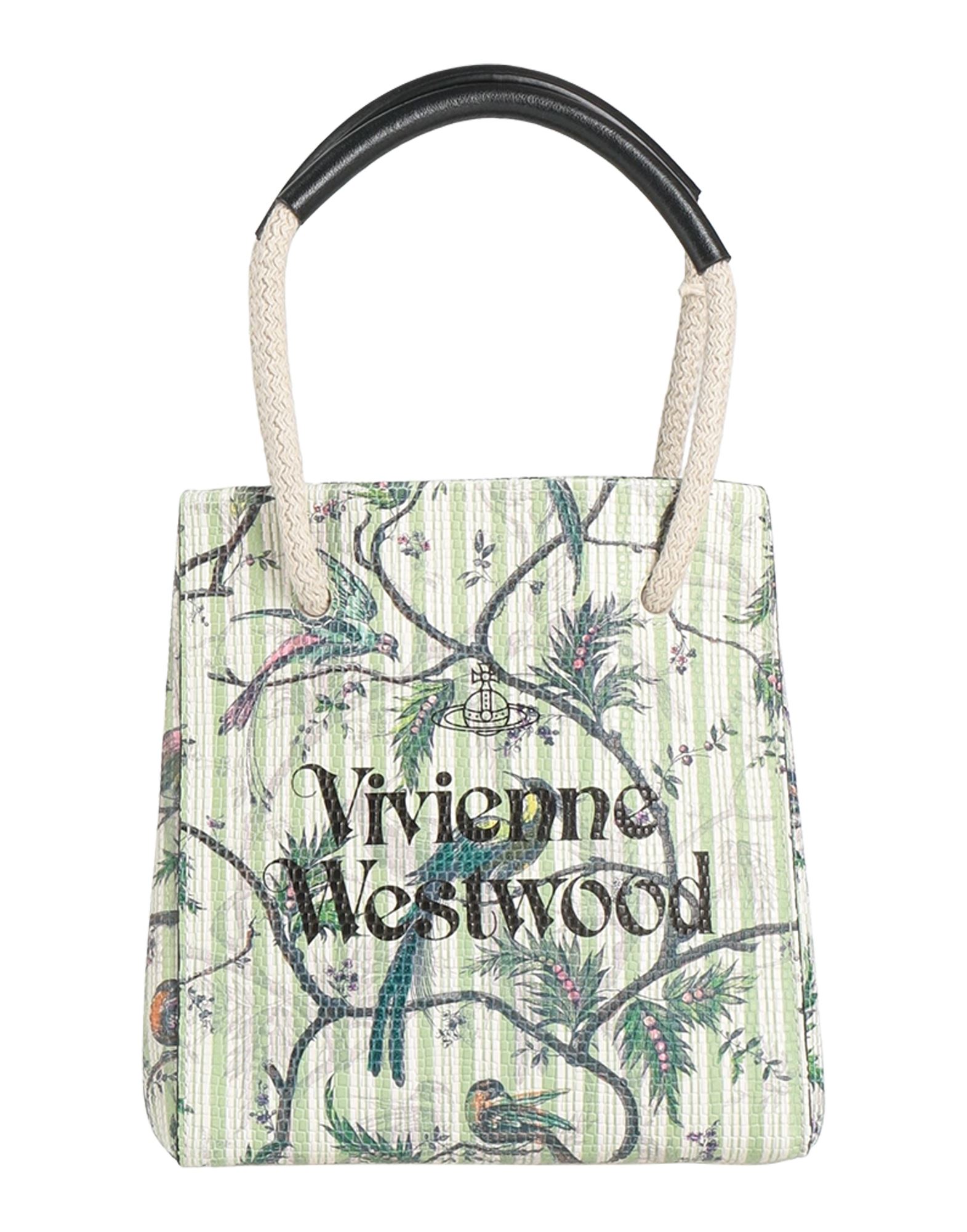 VIVIENNE WESTWOOD VIVIENNE WESTWOOD ΤΣΑΝΤΕΣ Τσάντα χειρός