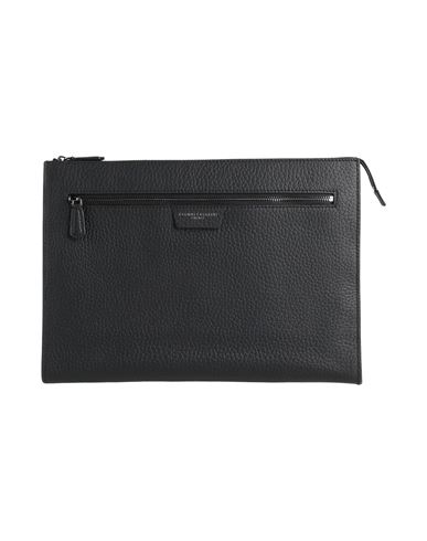 Handtaschen Herren Schwarz -- Herren