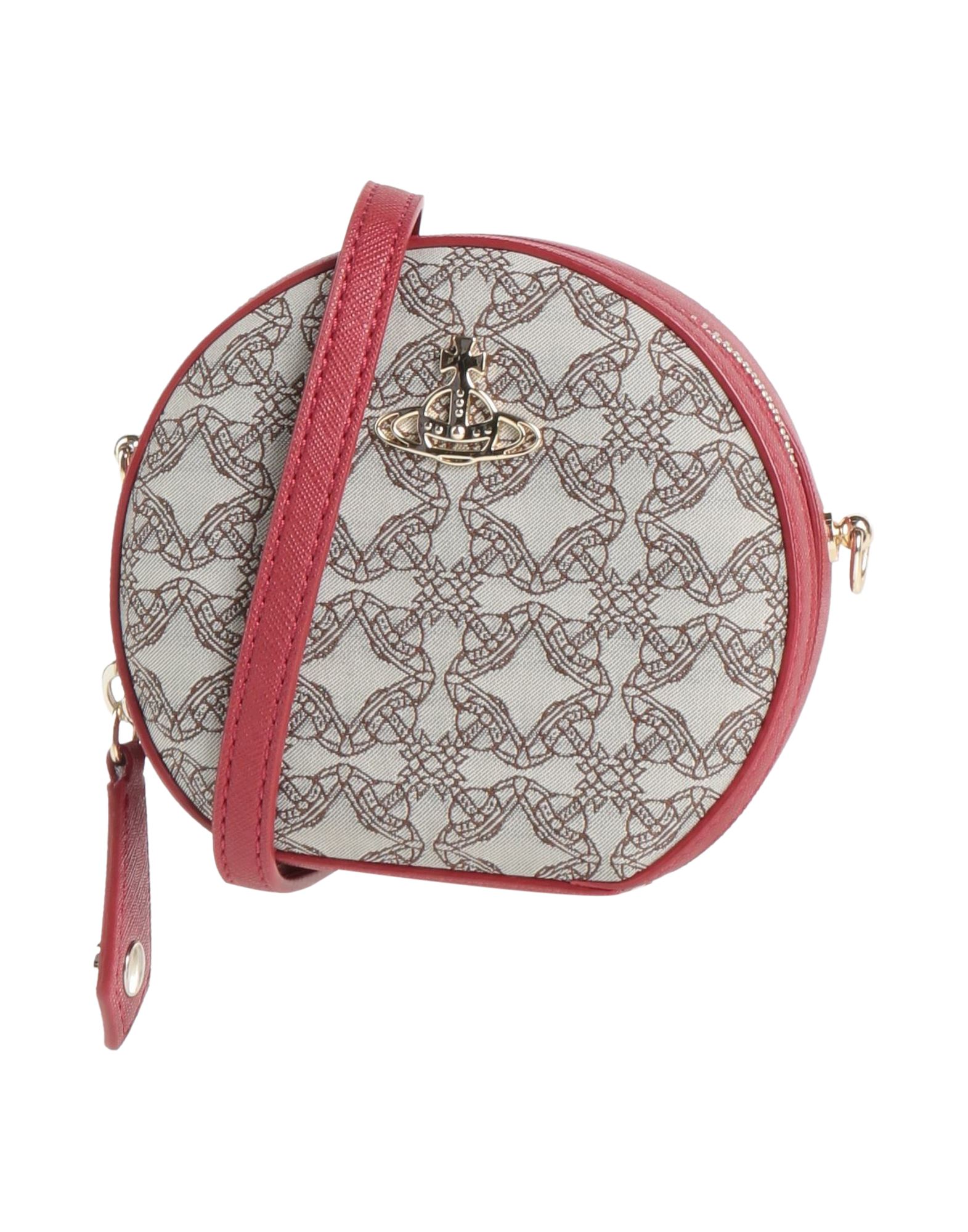VIVIENNE WESTWOOD VIVIENNE WESTWOOD ΤΣΑΝΤΕΣ Τσάντες ταχυδρόμου