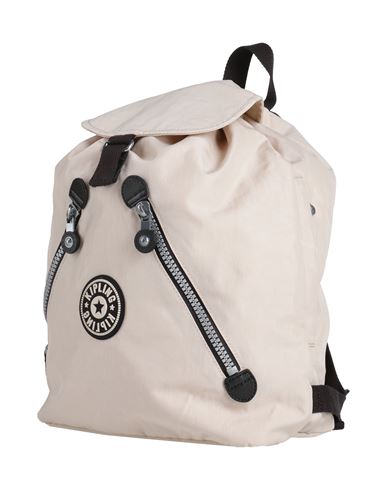 Mochila Mujer Beige -- Mujer