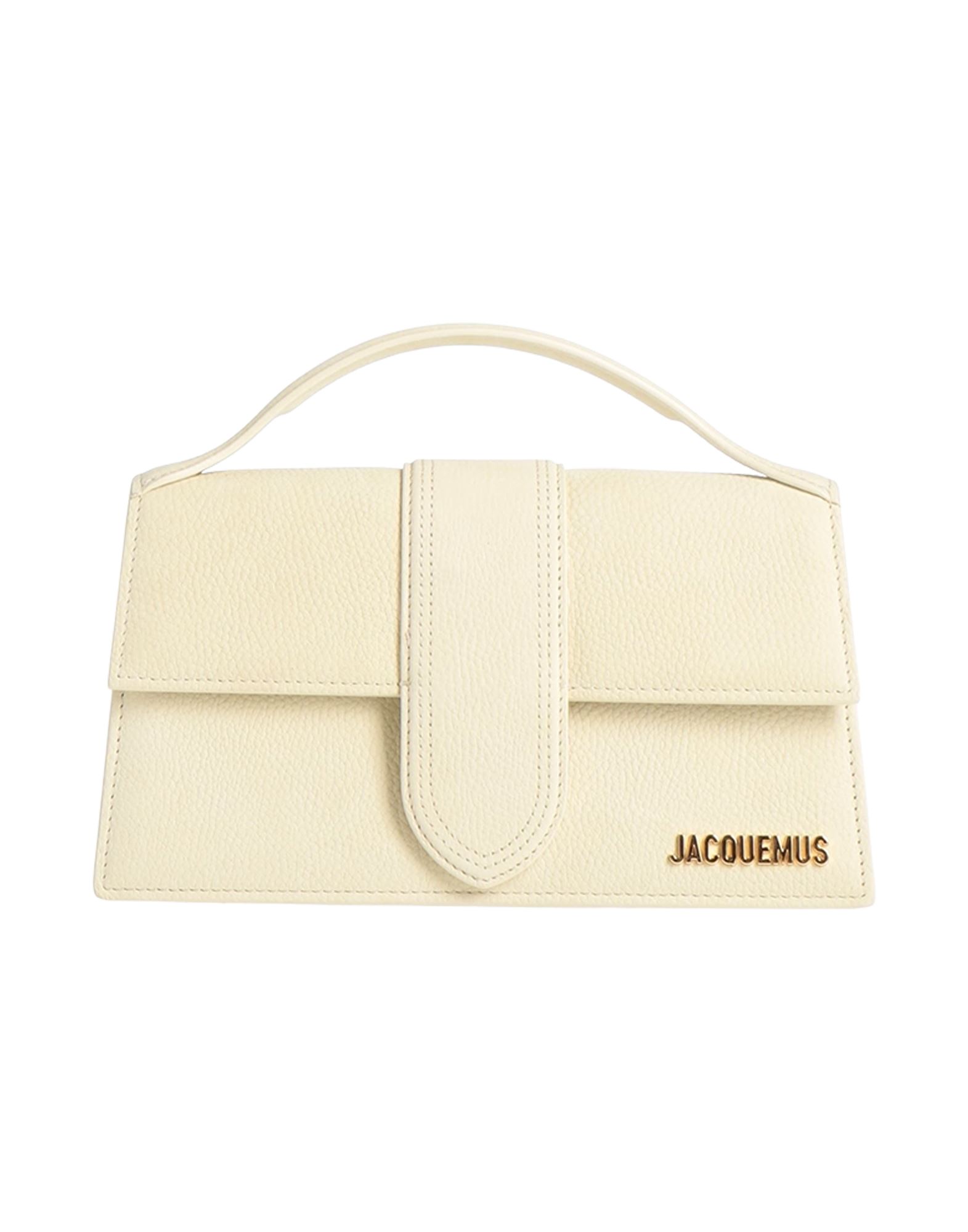 JACQUEMUS JACQUEMUS ΤΣΑΝΤΕΣ Τσάντα χειρός