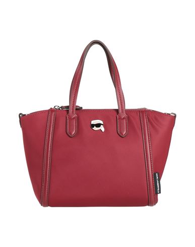 Handtaschen Damen Ziegelrot -- Damen