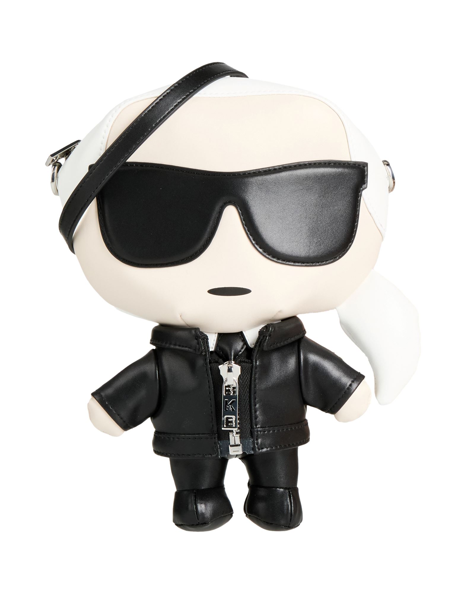 KARL LAGERFELD KARL LAGERFELD ΤΣΑΝΤΕΣ Τσάντες ταχυδρόμου