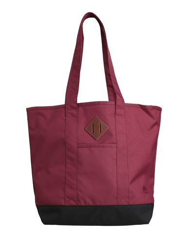 Schultertasche Damen Purpur -- Damen