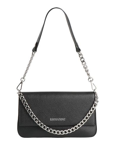 Bolso de mano Mujer Negro -- Mujer