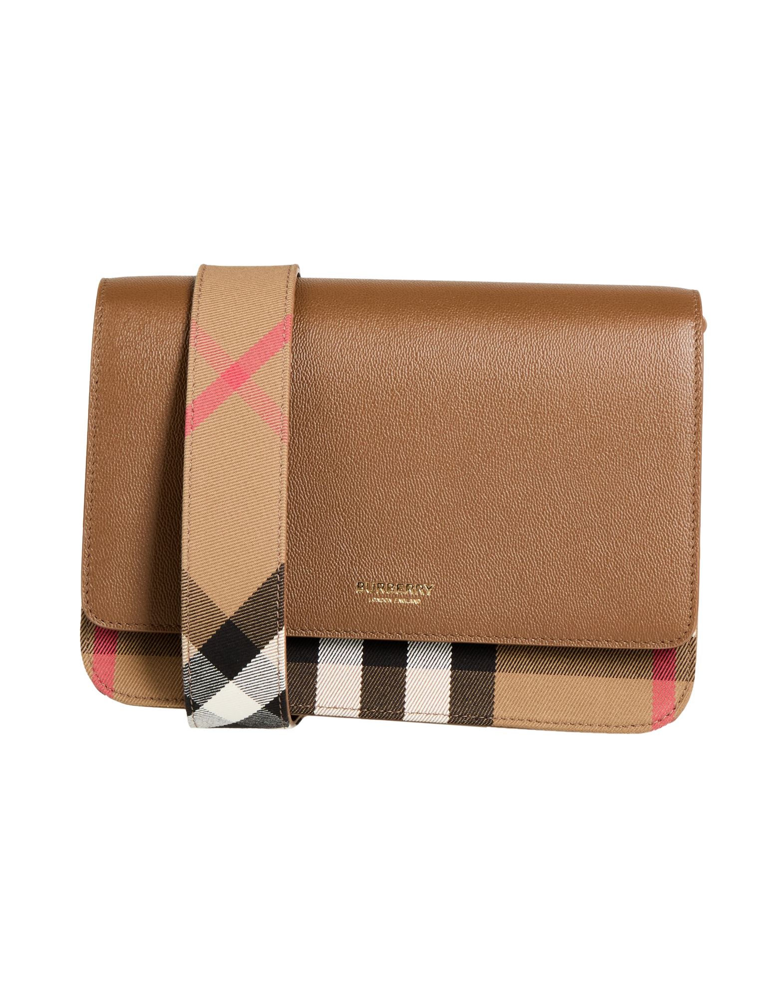 BURBERRY BURBERRY ΤΣΑΝΤΕΣ Τσάντες ταχυδρόμου