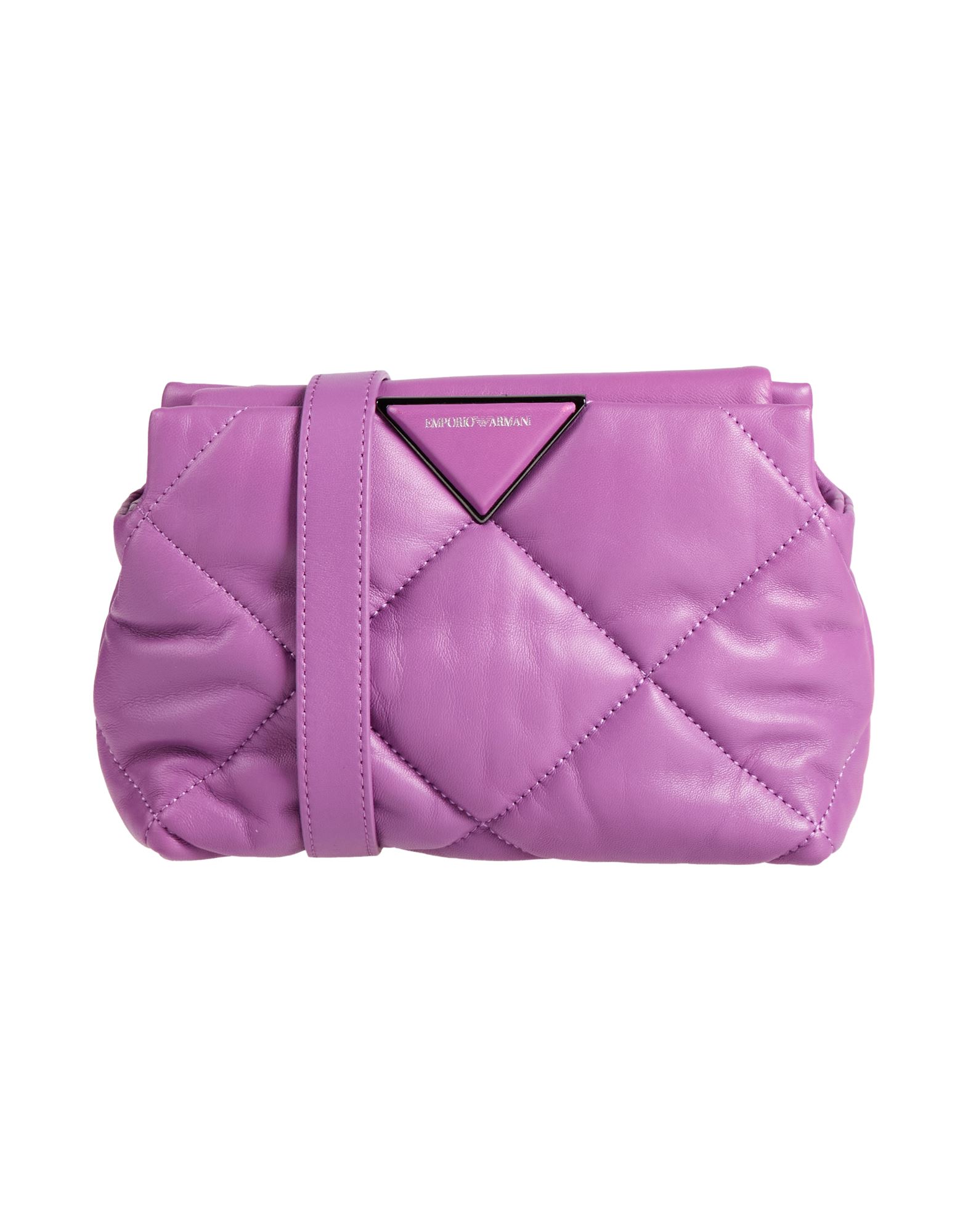 EMPORIO ARMANI EMPORIO ARMANI ΤΣΑΝΤΕΣ Τσάντες ταχυδρόμου