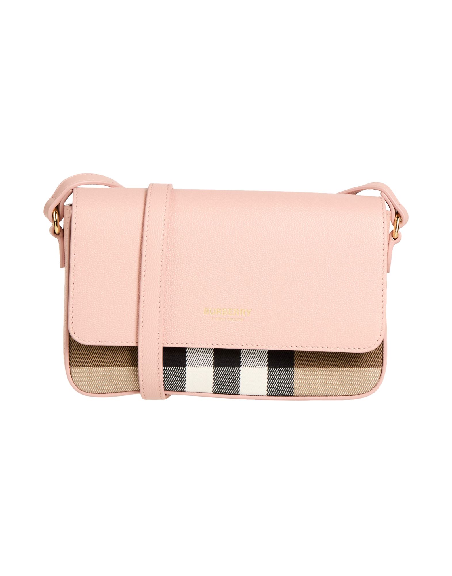 BURBERRY BURBERRY ΤΣΑΝΤΕΣ Τσάντες ταχυδρόμου