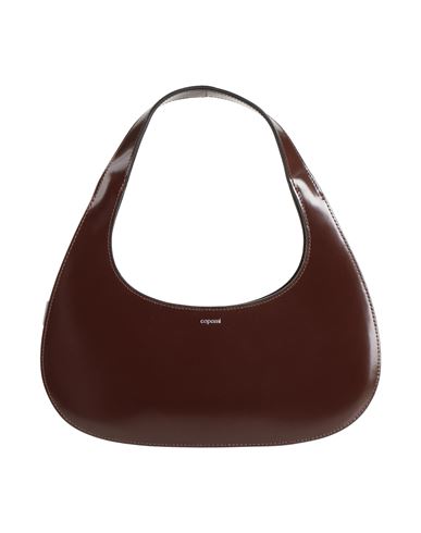 Handtaschen Damen Lederfarben -- Damen