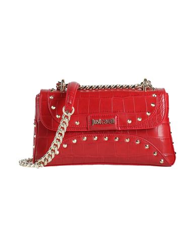 Umhängetasche Damen Rot -- Damen