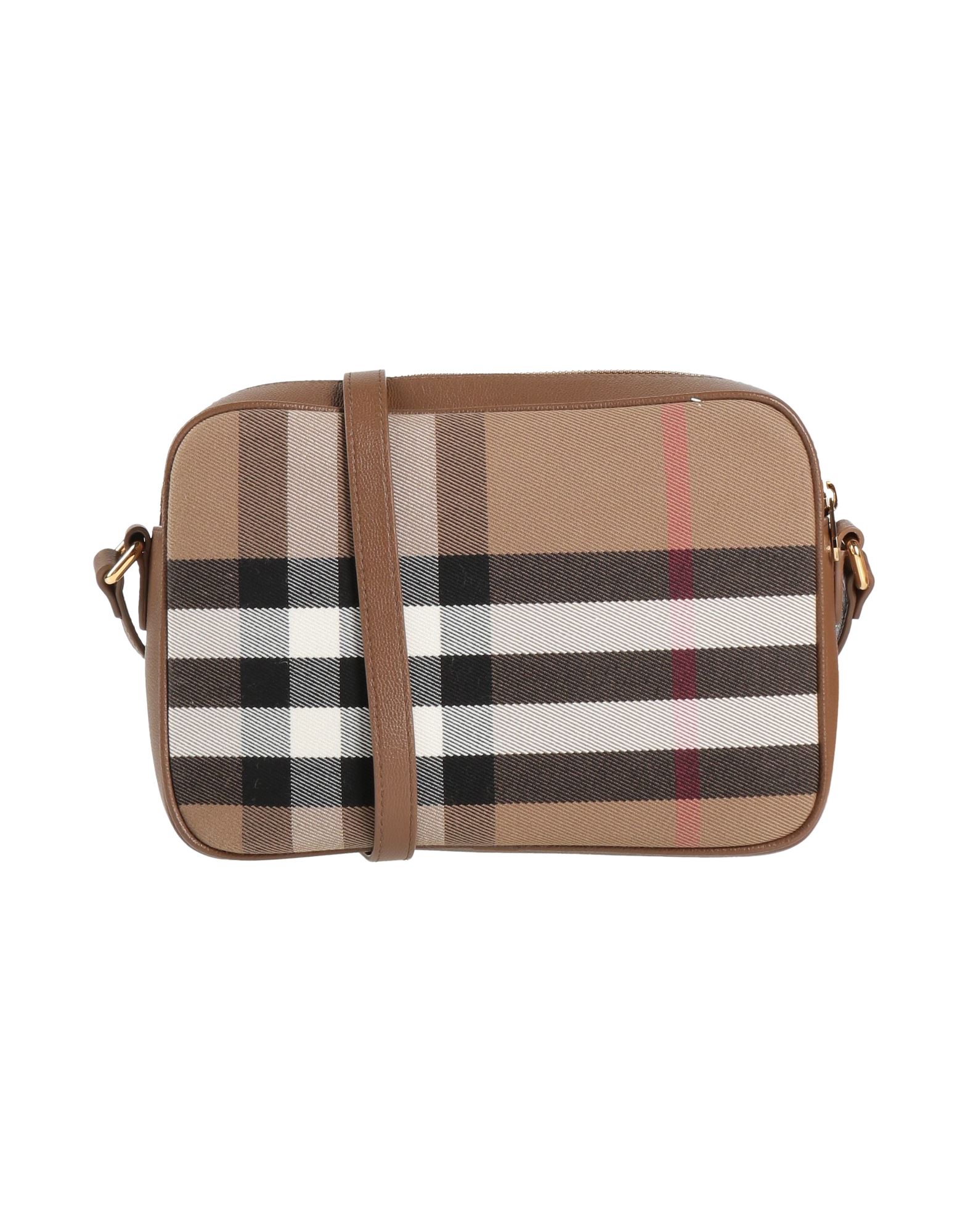 BURBERRY BURBERRY ΤΣΑΝΤΕΣ Τσάντες ταχυδρόμου