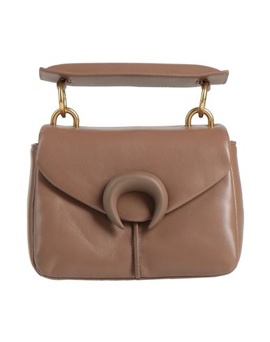 Handtaschen Damen Hellbraun -- Damen