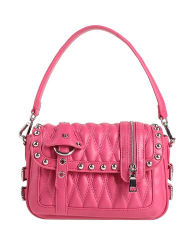Bolso de mano Mujer Fucsia -- Mujer