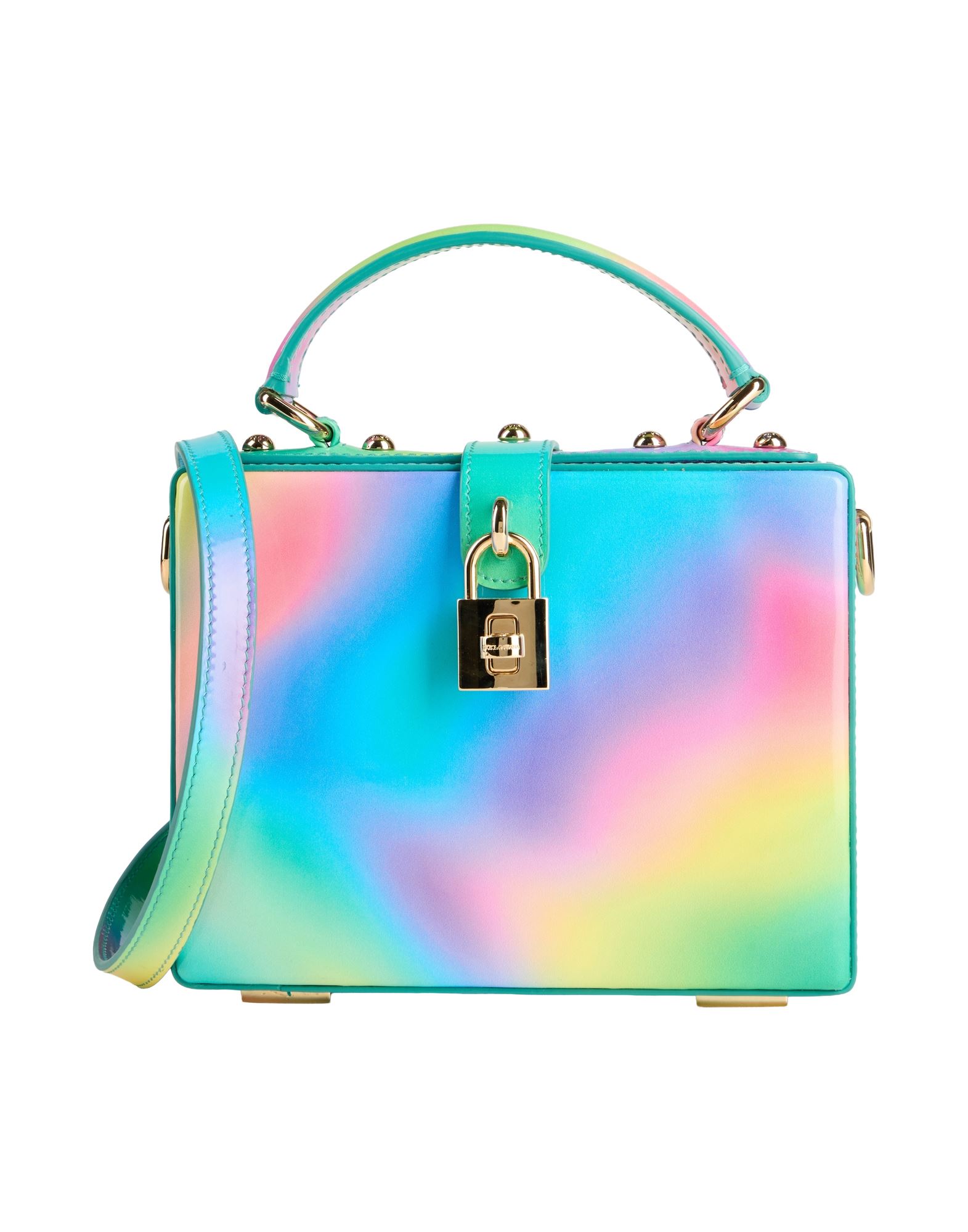 DOLCE&GABBANA DOLCE&GABBANA ΤΣΑΝΤΕΣ Τσάντα χειρός