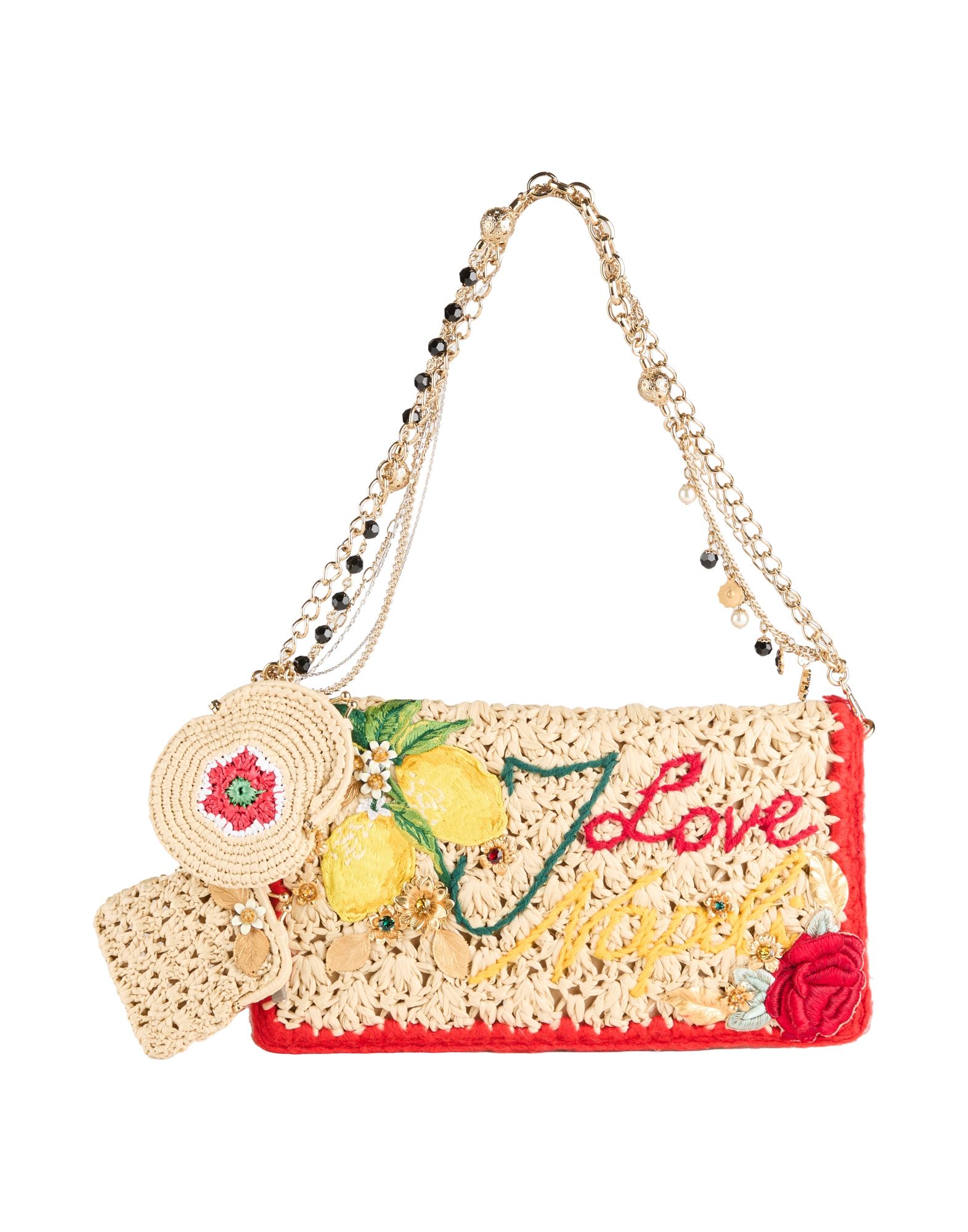DOLCE&GABBANA DOLCE&GABBANA ΤΣΑΝΤΕΣ Τσάντα χειρός