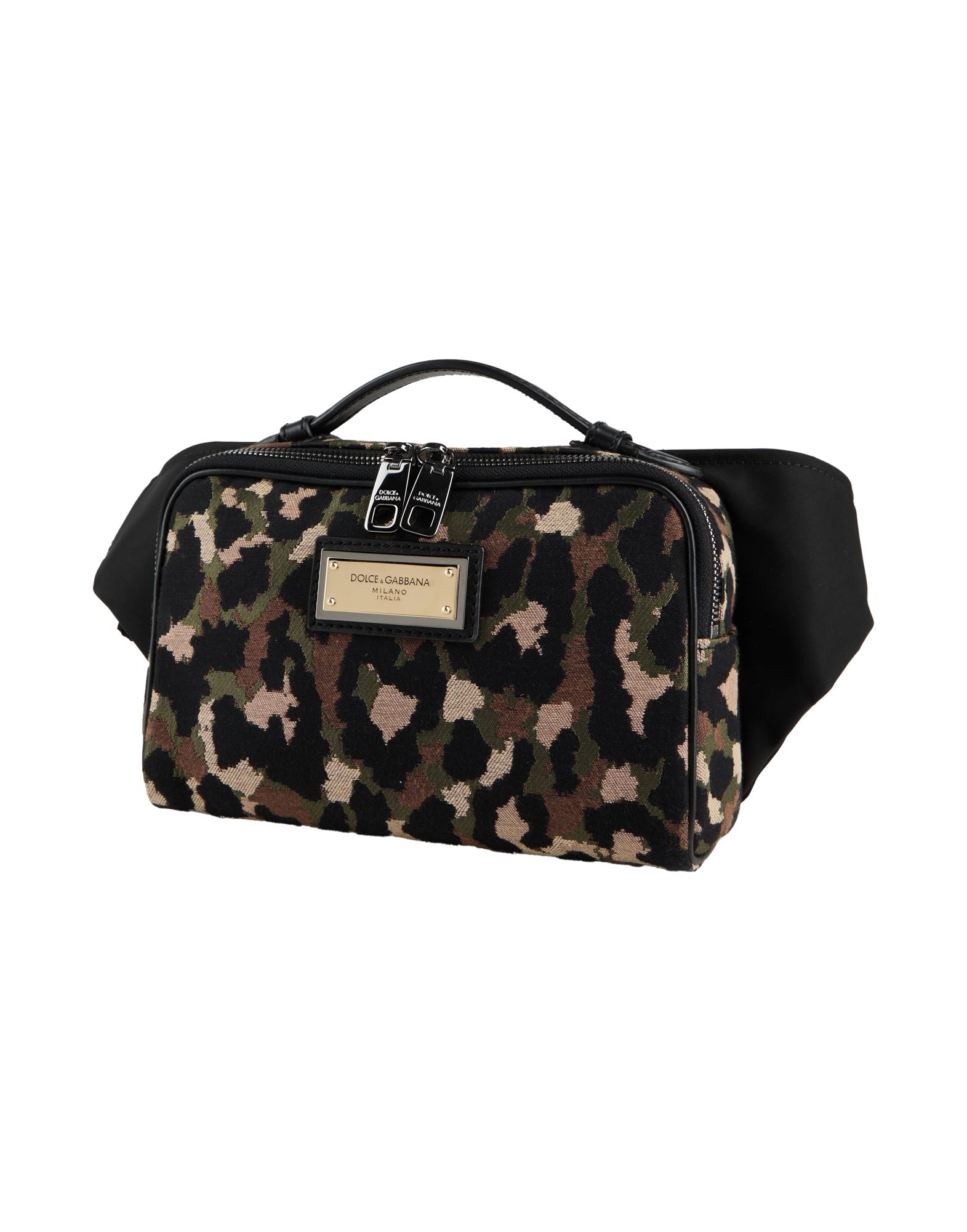 DOLCE&GABBANA DOLCE&GABBANA ΤΣΑΝΤΕΣ Τσαντάκι μέσης