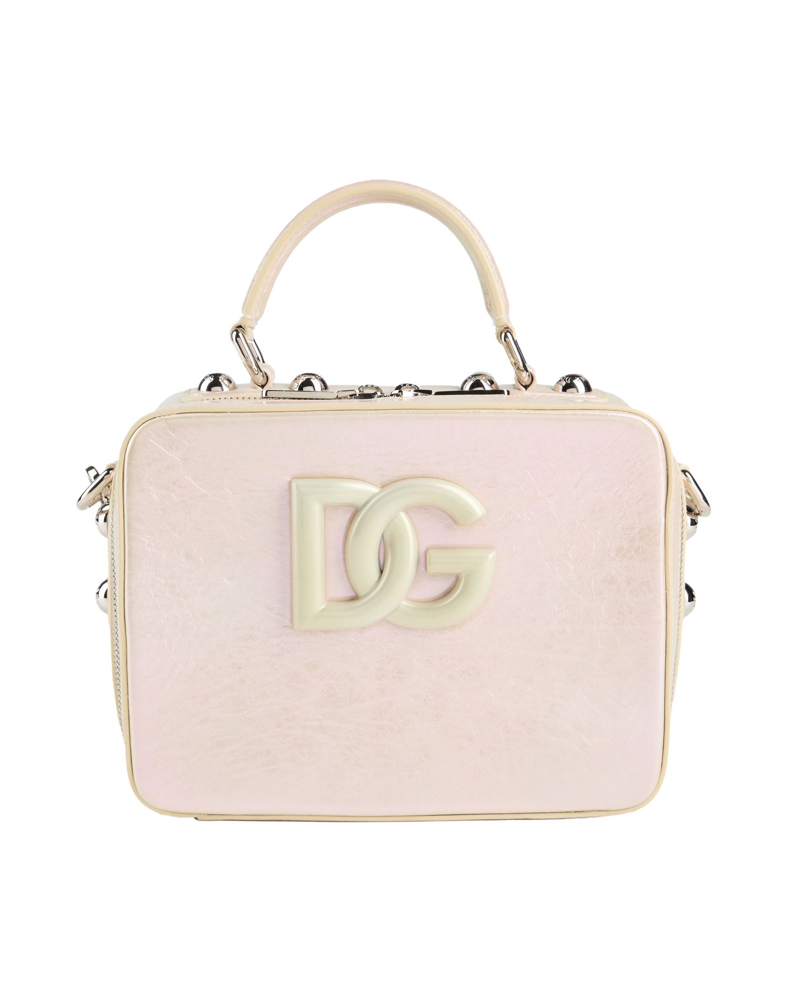 DOLCE&GABBANA DOLCE&GABBANA ΤΣΑΝΤΕΣ Τσάντα χειρός