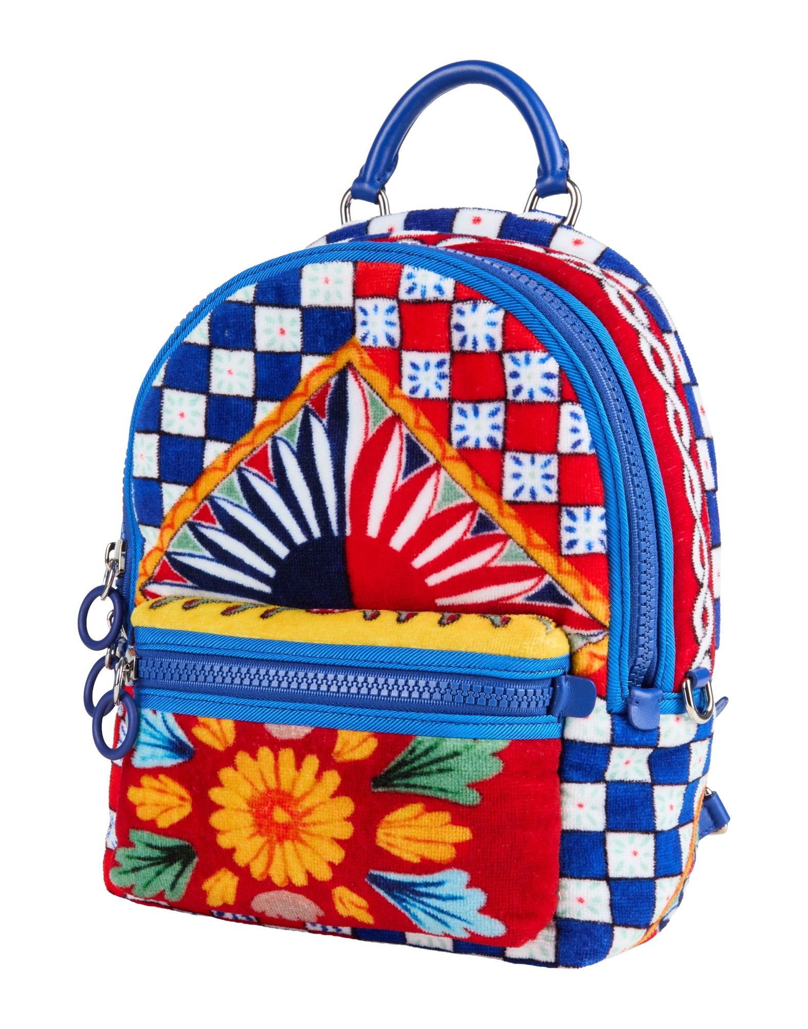 DOLCE&GABBANA ΤΣΑΝΤΕΣ Σακίδιο πλάτης
