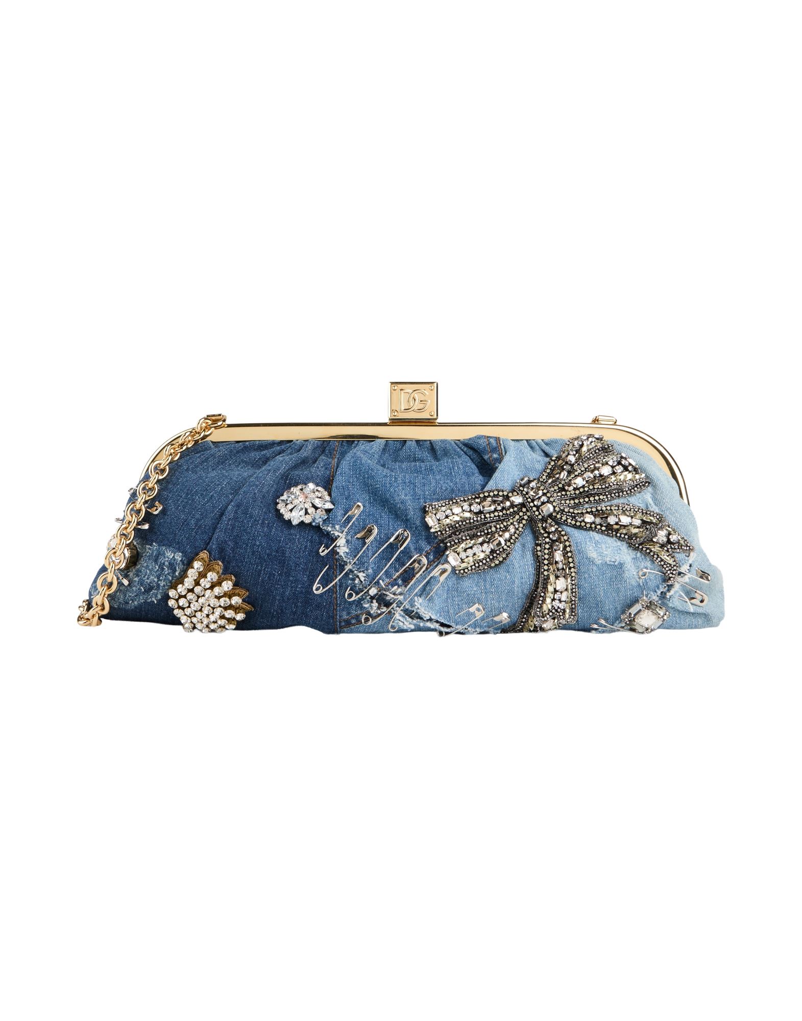 DOLCE&GABBANA DOLCE&GABBANA ΤΣΑΝΤΕΣ Τσάντα χειρός