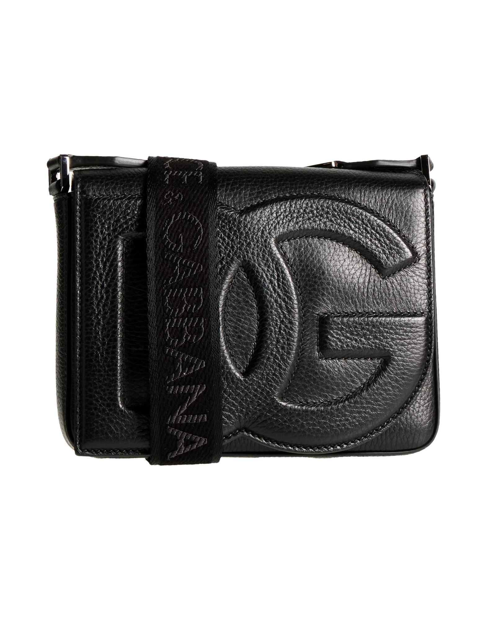 DOLCE&GABBANA DOLCE&GABBANA ΤΣΑΝΤΕΣ Τσάντες ταχυδρόμου