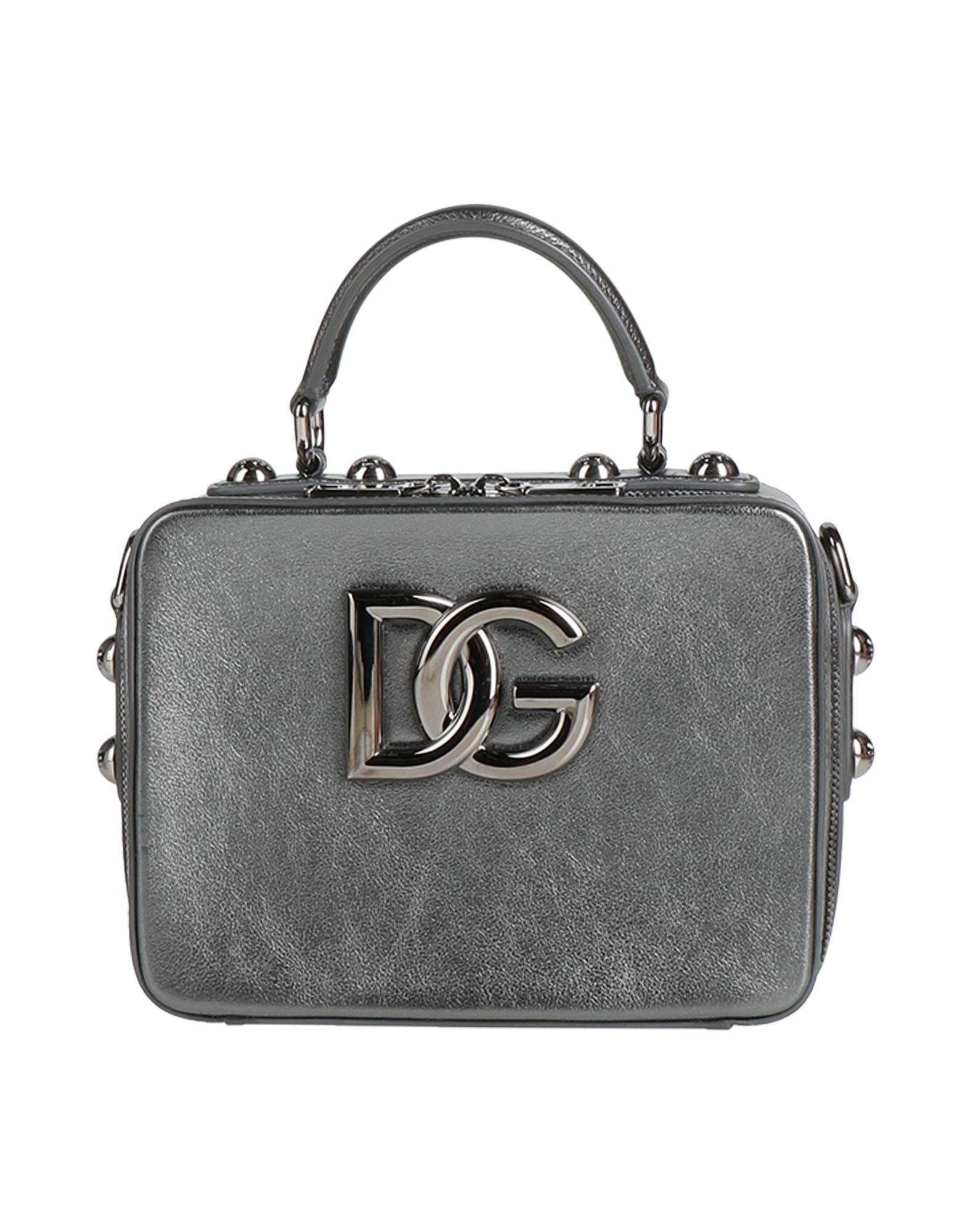 DOLCE&GABBANA DOLCE&GABBANA ΤΣΑΝΤΕΣ Τσάντες ταχυδρόμου