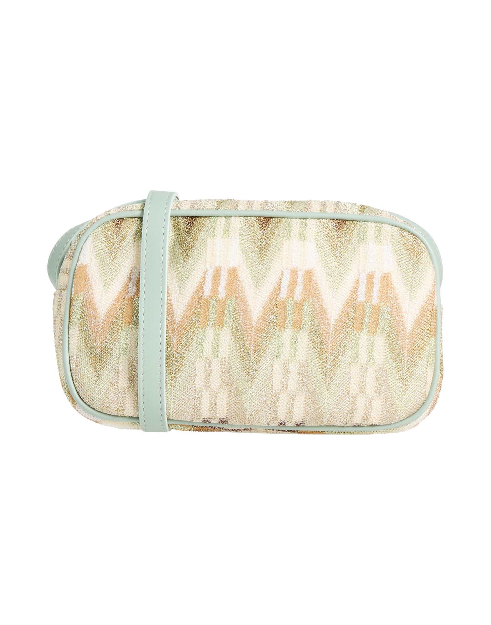 MISSONI MISSONI ΤΣΑΝΤΕΣ Τσάντες ταχυδρόμου