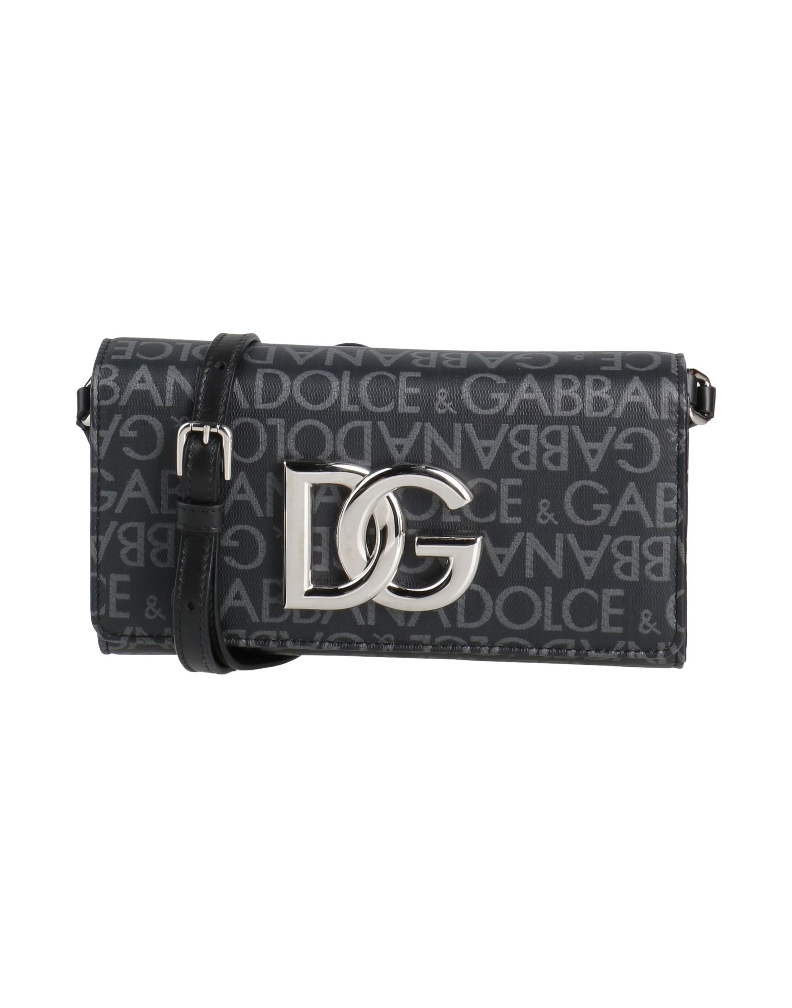 DOLCE&GABBANA DOLCE&GABBANA ΤΣΑΝΤΕΣ Τσάντες ταχυδρόμου