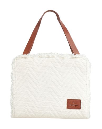 Handtaschen Damen Off white -- Damen