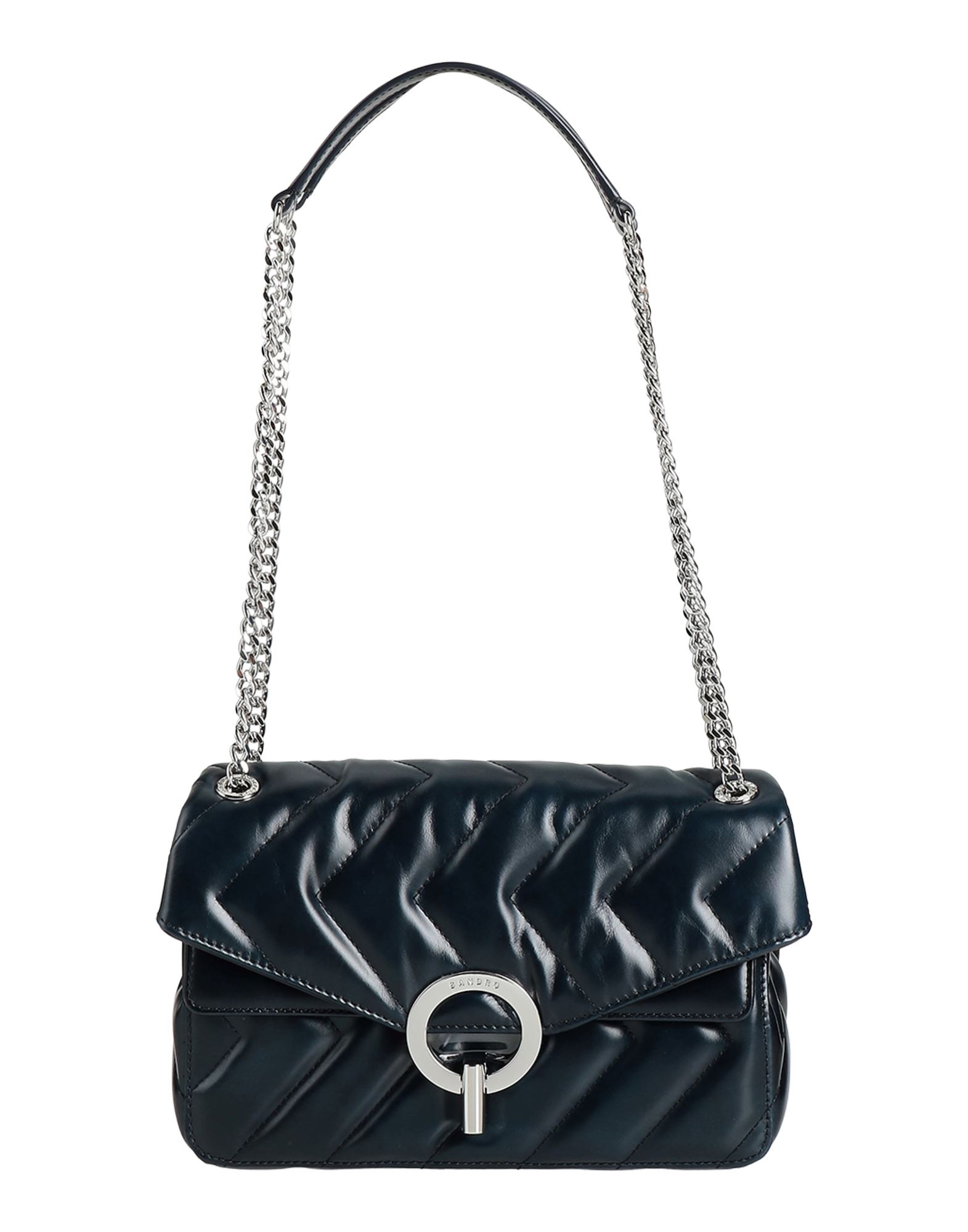  Sandro - Bolsos - Bolsos De Asas Largas - On Yoox.com 