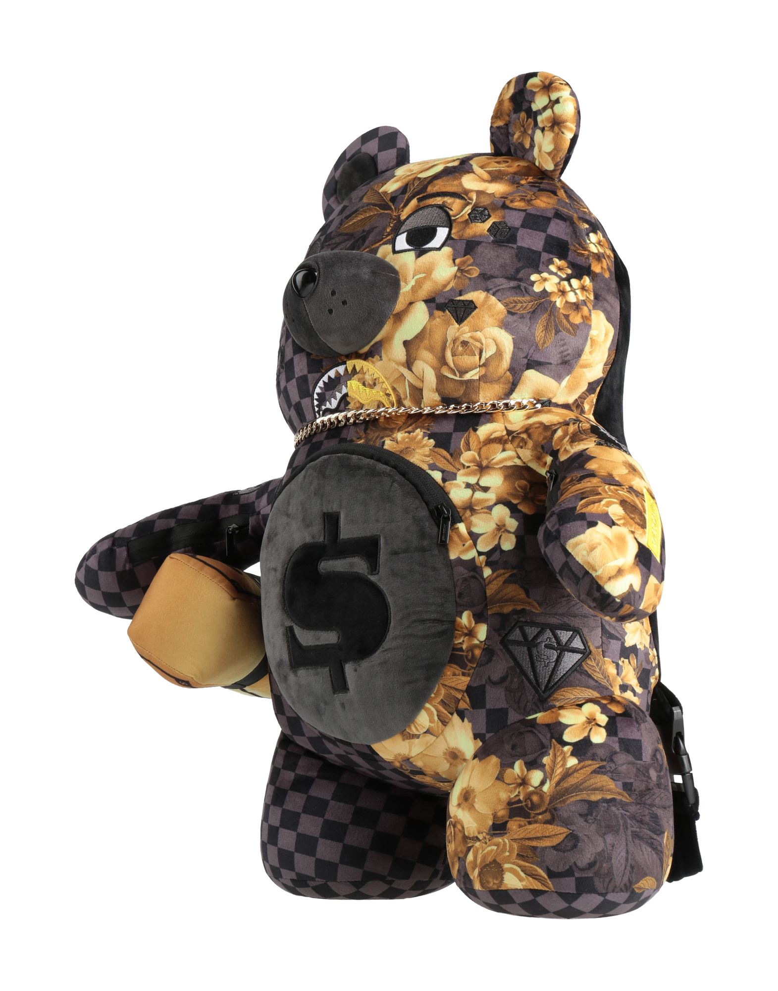 SPRAYGROUND ΤΣΑΝΤΕΣ Σακίδιο πλάτης