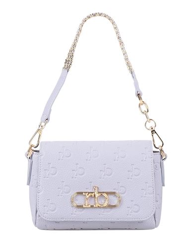 Bolso de mano Mujer Lila -- Mujer